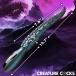 Creature Cocks - Tentavibe Fantasy Vibrator photo-6