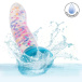 CEN - Glow Stick Party Dildo - Blue photo-5