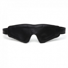 Fifty Shades of Grey - Bound to You Blindfold - Black photo