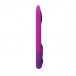 Slaphappy  -  Plus Bendable 5合1震動器 - 紫色 照片