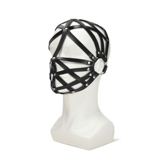 Me You Us - Web Hood - Black 照片