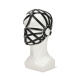 Me You Us - Web Hood - Black 照片