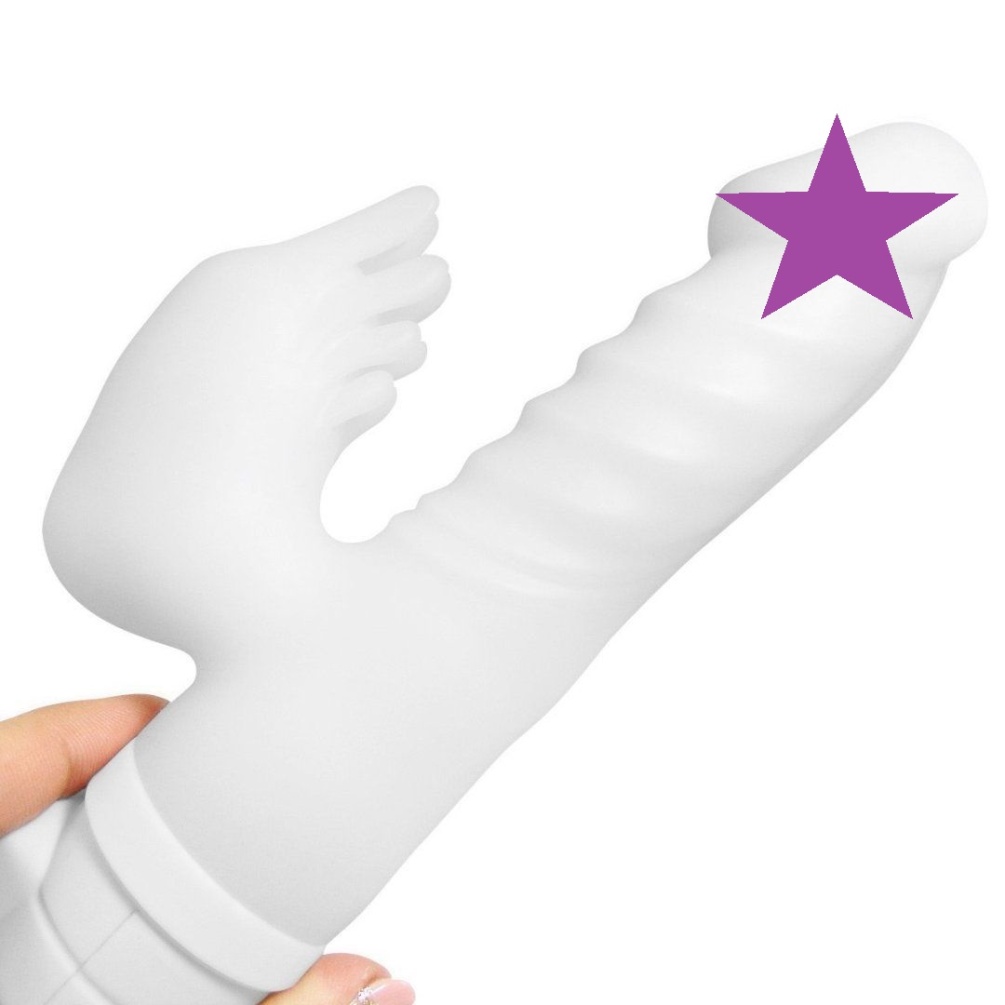 A soft material made in Japan wants to touch forever, a heal... SSI - Shiro Vibe - Siratama photo-2