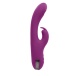 Playboy - Thumper Rabbit Vibrator - Purple photo-4