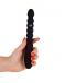 S Pleasures - Buzz Anal Electro Vibrator - Black photo-2
