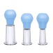 Canwin - Nipple & Clitoris Pump - Blue photo