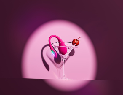 [Unboxing] Lovense Lush Mini — Vivid Vibrations in a Mini Format