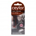 Ceylor - Tight Feeling 45mm 6's Pack Latex Condom photo