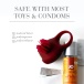 JO - Cocktail Sex On The Beach Lubricant - 60ml photo-4