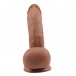 Chisa - Fashion Dude 7" Dildo - Latin photo-4