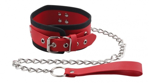 MT - Slave Training Set - Red photo