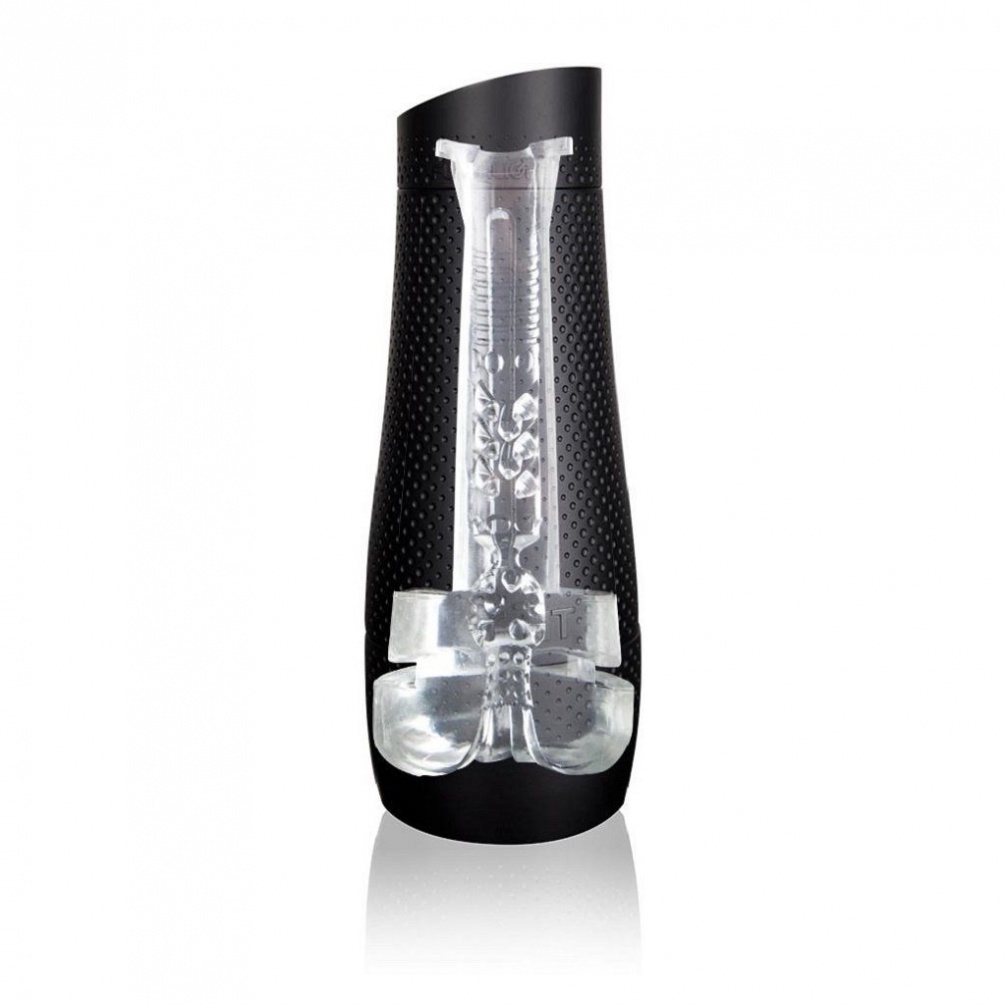 Fleshlight has taken its #1 selling male sex toy and made it... Fleshlight - Flight Pilot photo-2