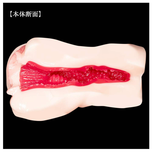 NPG - Rei Kamiki Young Wife Masturbator photo