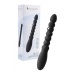 S Pleasures - Buzz Anal Electro Vibrator - Black photo-5