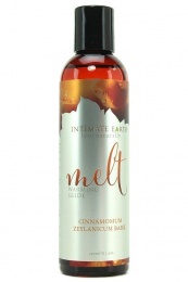 Intimate Earth - Melt Warming Glide - 120ml photo