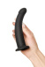 POPO - Serpens Anal Dildo M - Black photo-2