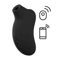 Lelo - Sona Cruise 3 聲波脈動陰蒂按摩器第三代 - 黑色 照片