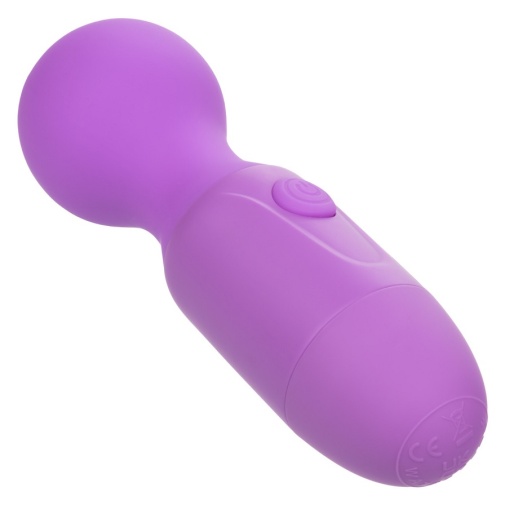 CEN - First Time Mini Massager - Purple 照片