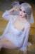 TPE Sex Dolls are produced and made with th highest quality ... Jeannie realistic doll - 158 cm photo-5