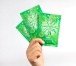 Secret Play - Popping Candies - Mint photo-7