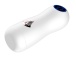 Secwell - Vibro Realictic Masturbator w Voice - White 照片-7