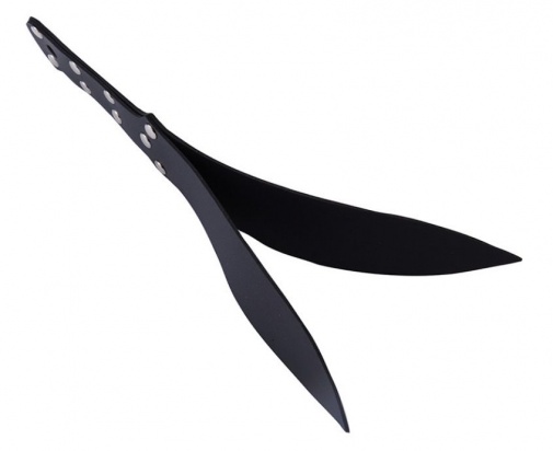 MT - Sword Paddle - Black photo