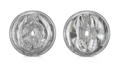 Fleshlight - Quickshot Emily Willis 照片