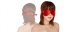 SM Art - 联合002眼罩 - 红色 照片