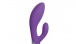 For women who crave a whole new state of orgasmic bliss, INA... Lelo - Ina 2 Vibe - Purple photo-9