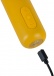 YNF - Wand Massager - Yellow photo-8