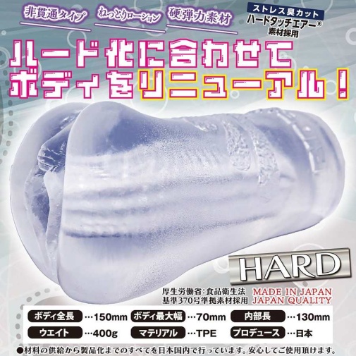 Ride - Trip Beat Hard Masturbator 照片