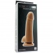 NS Novelties - Elements Smooth 4'' Dildo - Caramel photo-6