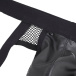 Ohyeah - Mesh Jockstrap - Black - M photo-9