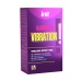 INTT - Vibration! 黑莓味全性别刺激凝胶 - 15ml 照片-3