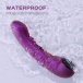 Honey Play Box - Tempo Sensing G-Spot App Vibrator - Purple 照片-9