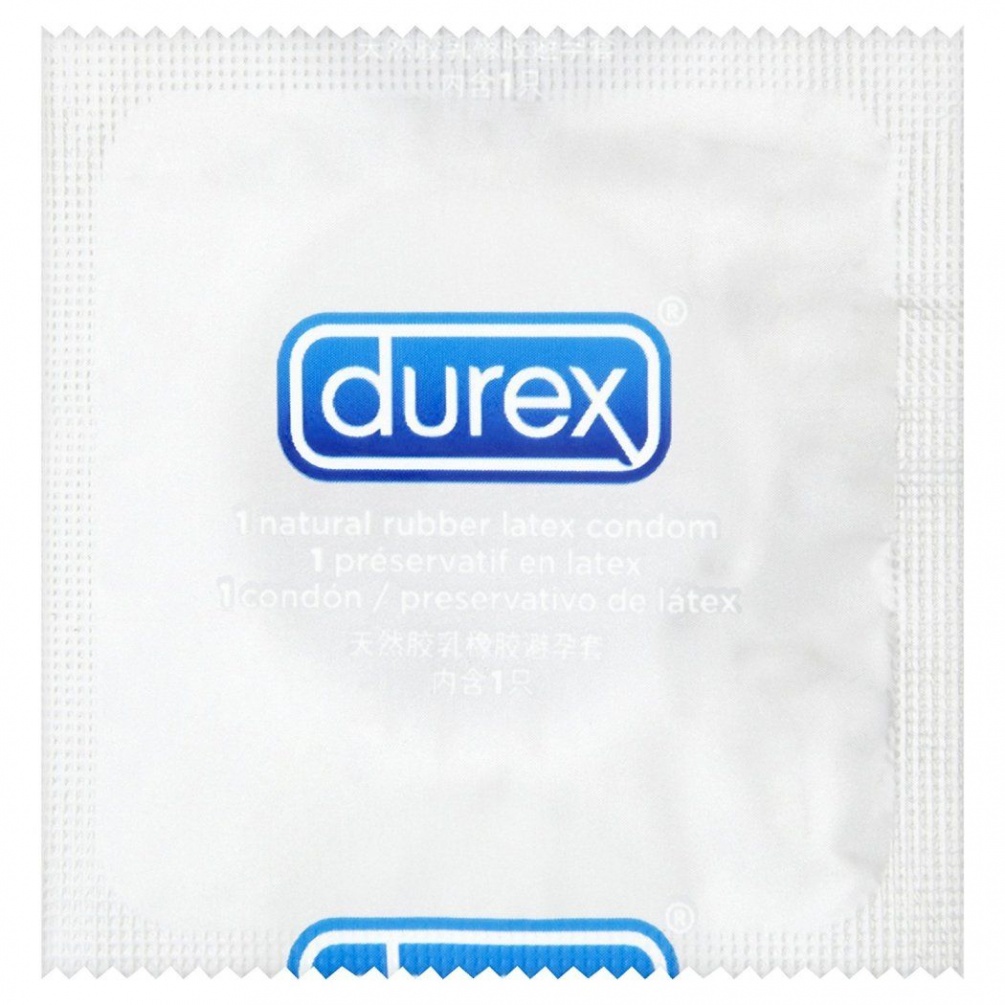 Durex Fetherlite Ultra Thin Feel condoms are ultra thin wher... Durex - Fetherlite Ultra Thin 3's pack photo-2