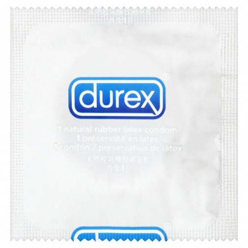 Durex - Fetherlite Ultra Thin 3's pack photo