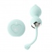 OTOUCH - Lotus Vibro Balls - Blue photo-4
