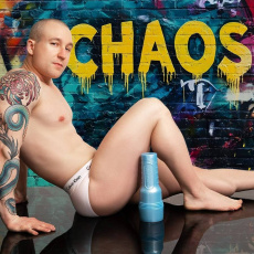 Fleshjack - Baxxx Chaos Masturbator photo