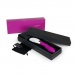 For women seeking layers of luxurious sensation, IRIS™ offer... Lelo - Iris - Deep Rose photo-10