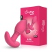 Easytoys - Axel APP EasyConnect Vibro Plug - Pink photo-12
