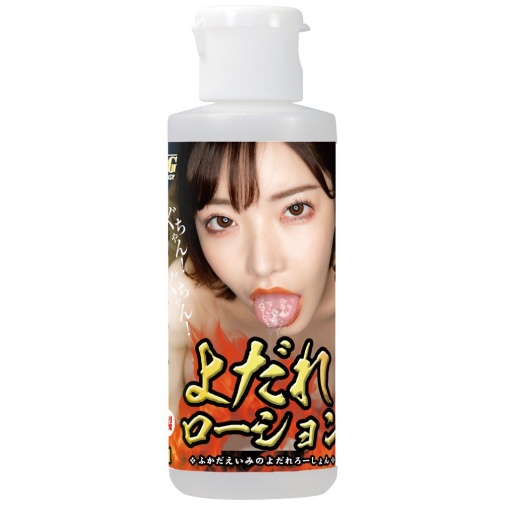 NPG - Eimi Fukada Drool Lotion - 80ml 照片