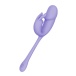 MyToys - MyMini Bunny Vibrator - Lavender photo-6