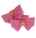 Taboom - Malibu Wrist Cuffs - Pink  photo-4