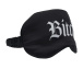 Ouch - Bitch Eye Mask - Black 照片-3