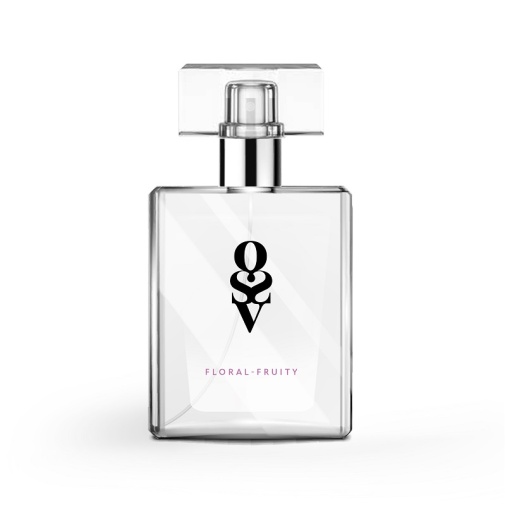 Obsessive - Floral Fruity Perfume - 30ml photo