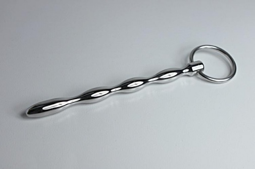 XFBDSM - Male Urethral Stretching Bondage Fetish Harness photo