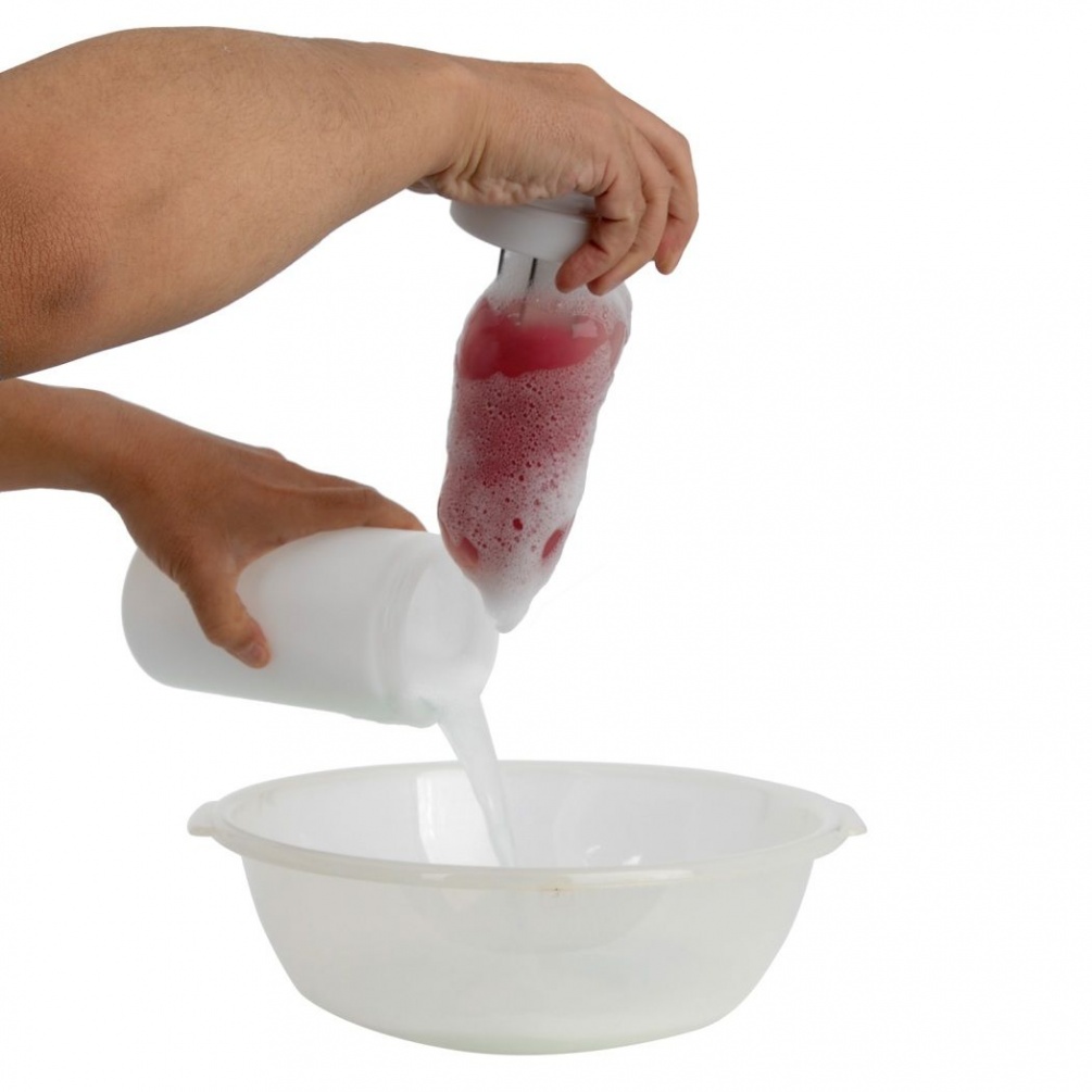 Rends - Ona Shaker Cleaning Device photo-6