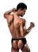 Passion - Men's Thong 007 - Red - S/M photo-2