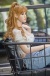 Lisa realistic doll 165cm photo-5